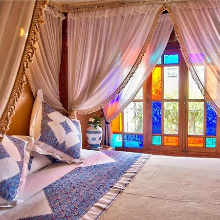 Riad Dar Ziryab Fez Habitación foto