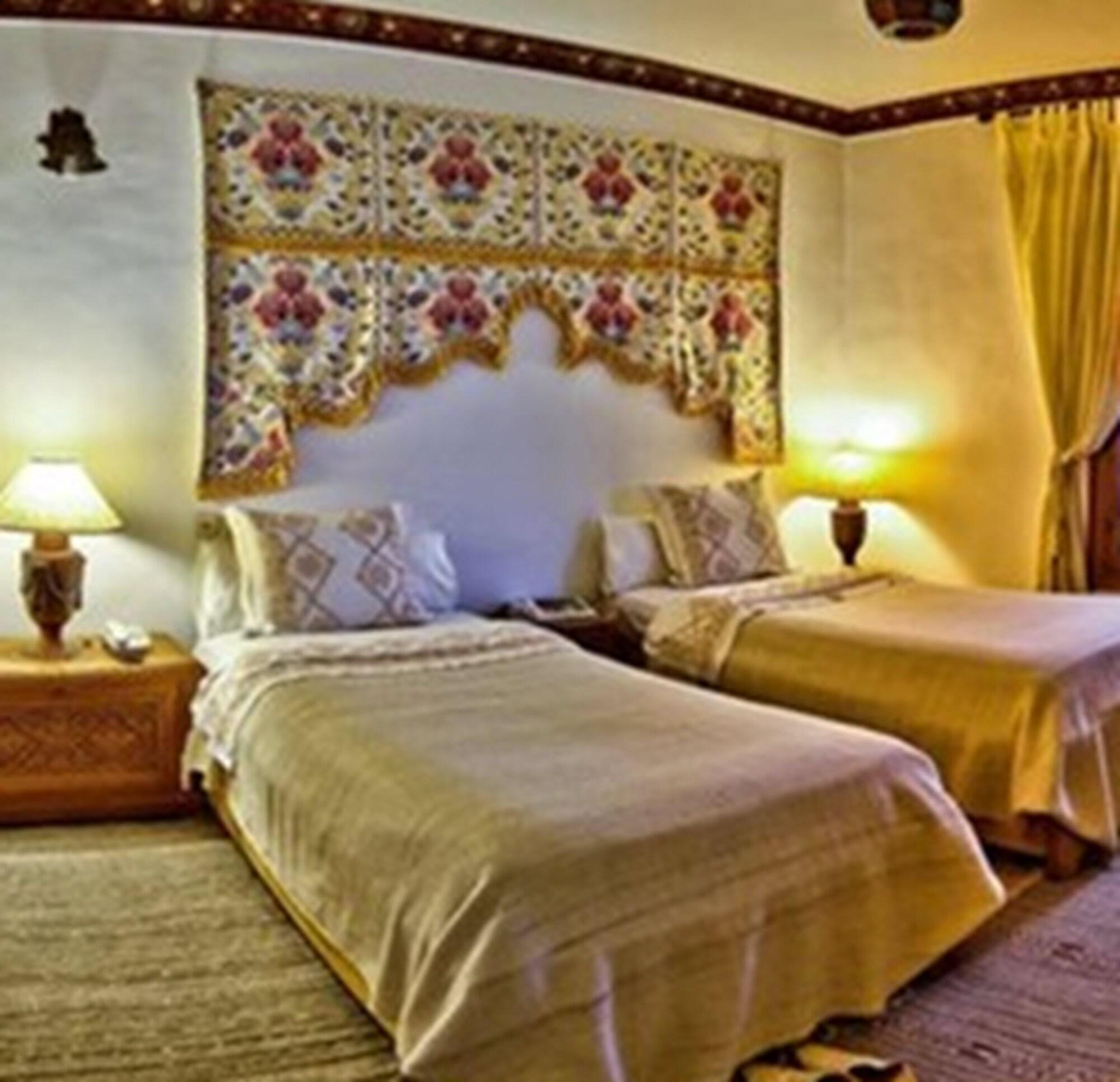 Riad Dar Ziryab Fez Exterior foto