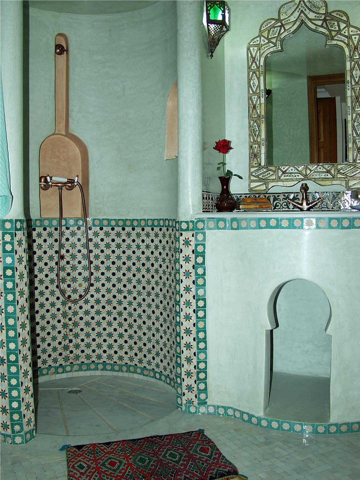 Riad Dar Ziryab Fez Habitación foto